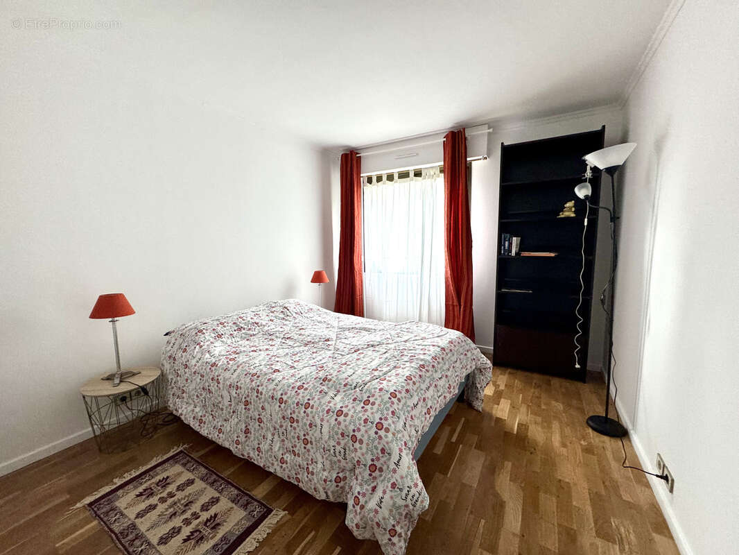 Appartement à LE PERREUX-SUR-MARNE