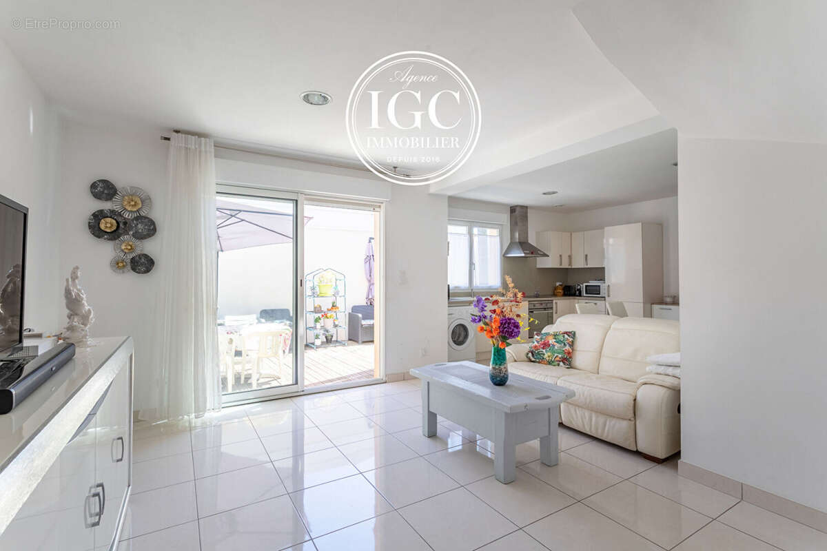 EXCLUSIVITÉ  Maison 4 pièces avec jardin  À deux pas de la mer ? Sausset-les-Pins - photo 6