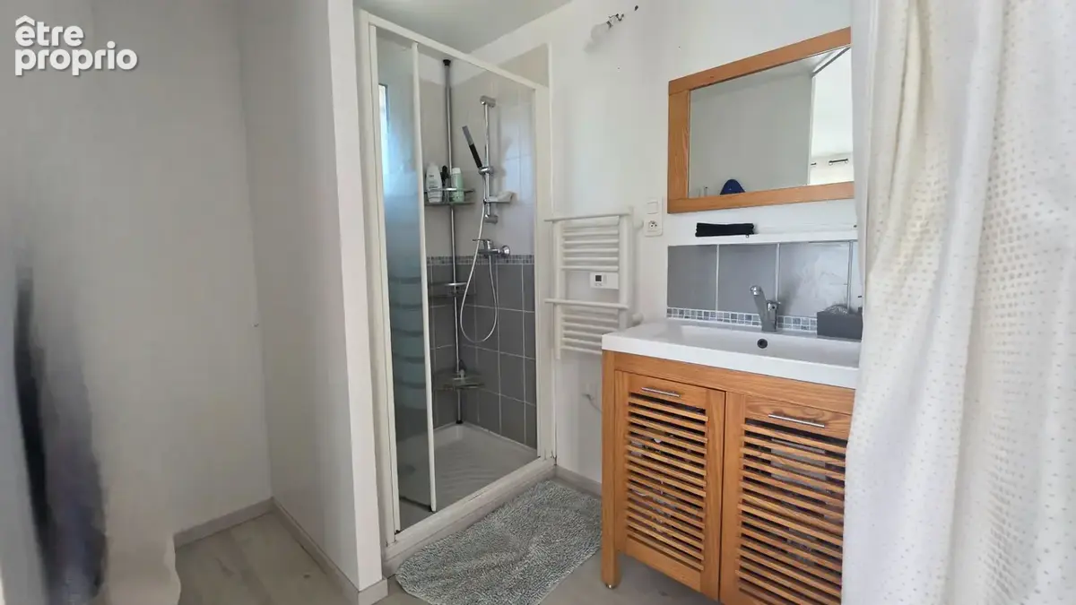 Villa T5 proche Caussade et Montauban-accès autoroute - photo 18