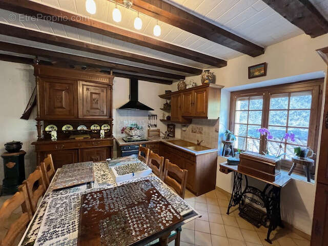 Maison à FERRALS-LES-MONTAGNES