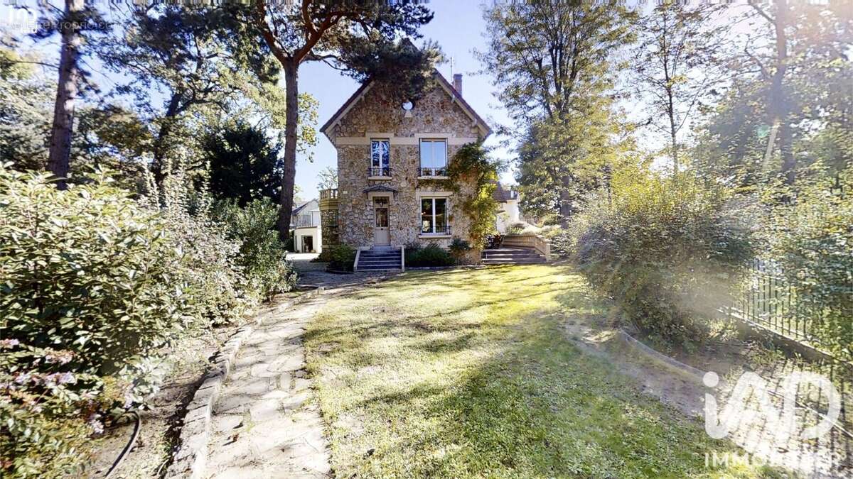 Photo 8 - Maison à MAISONS-LAFFITTE