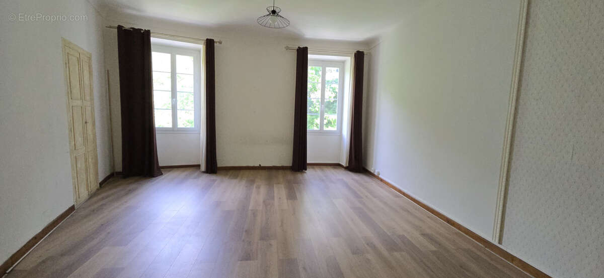 Appartement à SARTENE