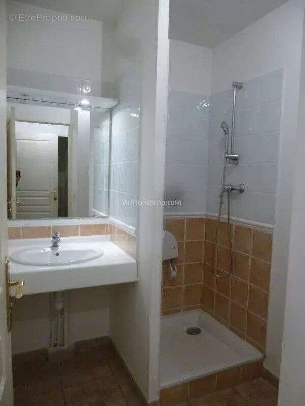Appartement à MANOSQUE