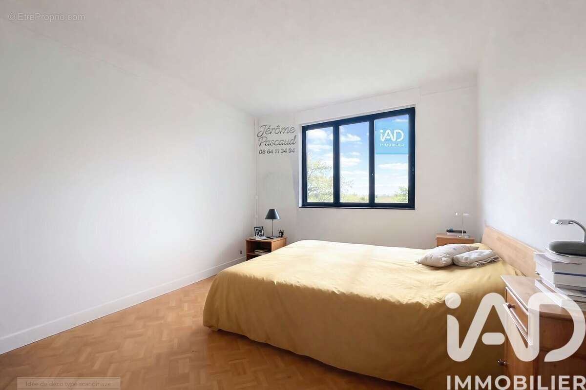 Photo 8 - Appartement à VERSAILLES