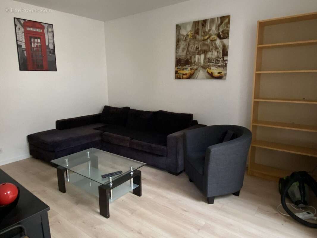Maison 60 m² à Lille  - photo 4
