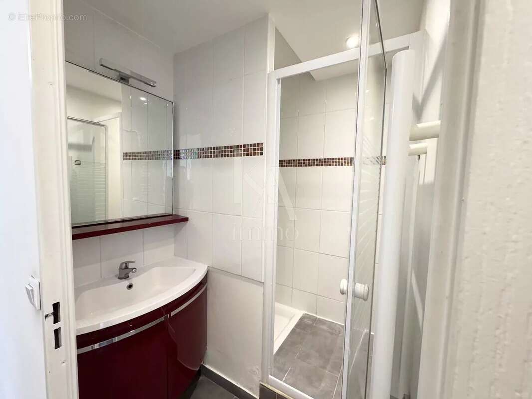 Appartement à CHELLES