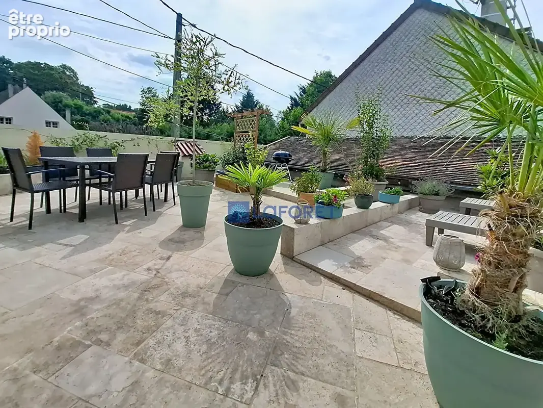 Maison Mouroux 10 pièce(s) 271 m2 - photo 17