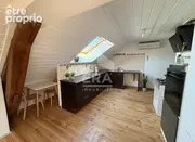 Appartement à VALDAHON