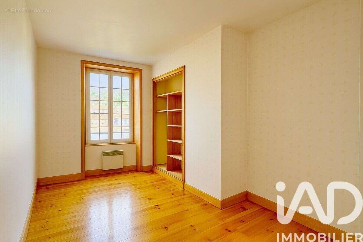 Photo 5 - Appartement à LE PUY-EN-VELAY