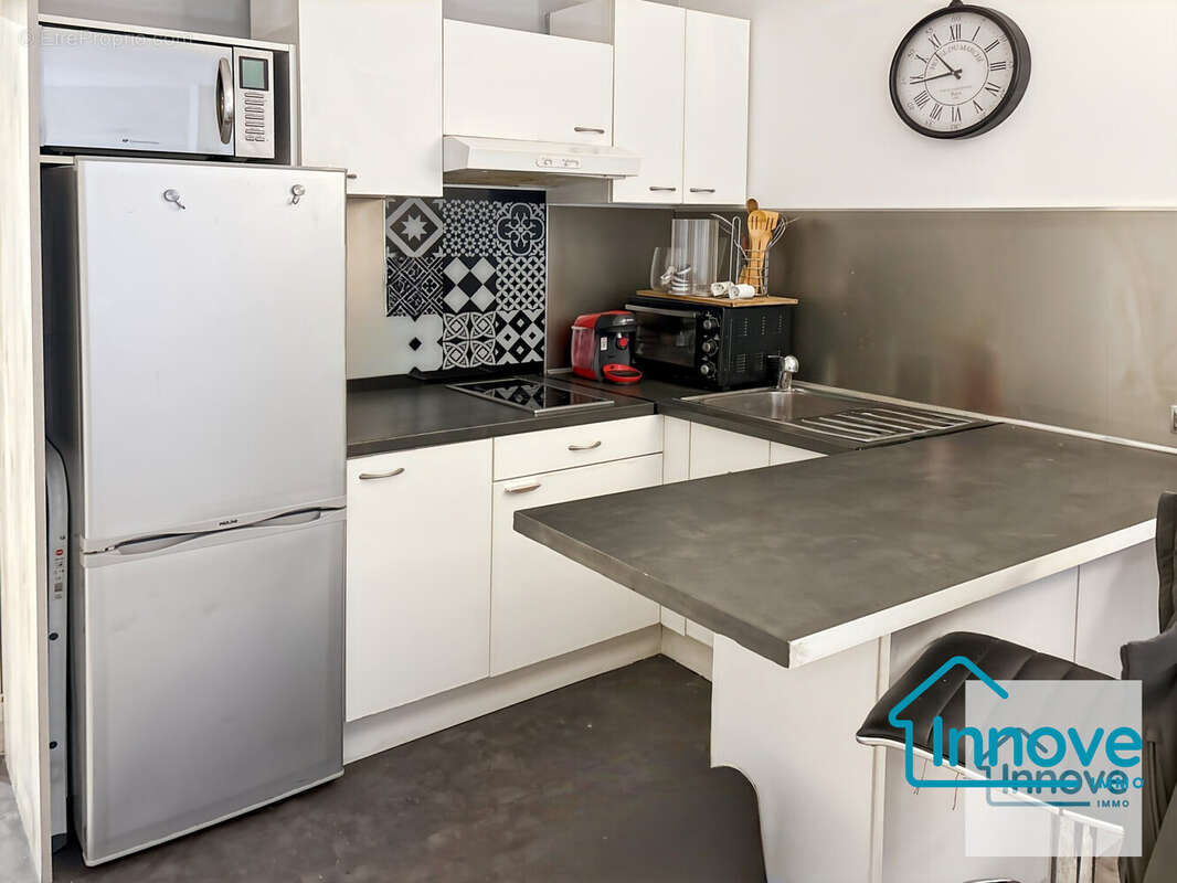 Appartement à ROCQUENCOURT