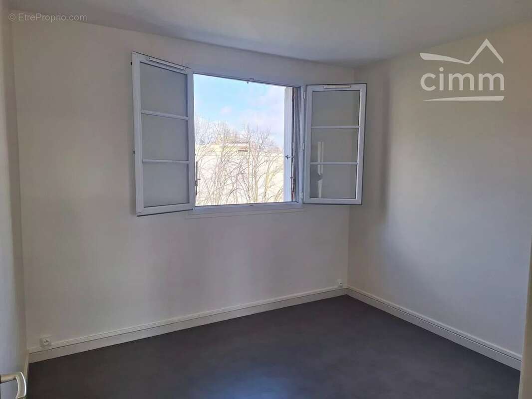 Appartement à CRETEIL