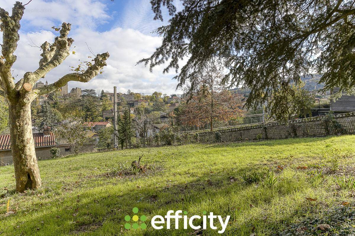 Terrain à SAINT-GERMAIN-AU-MONT-D&#039;OR