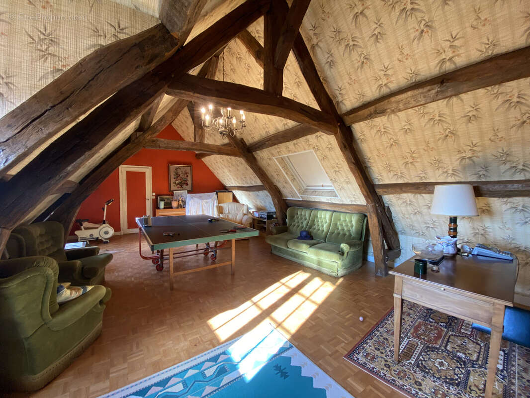 Maison à OLIVET