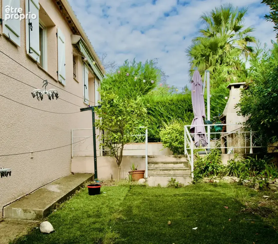 Villa F4 + véranda sur 500m2 de terrain - photo 11