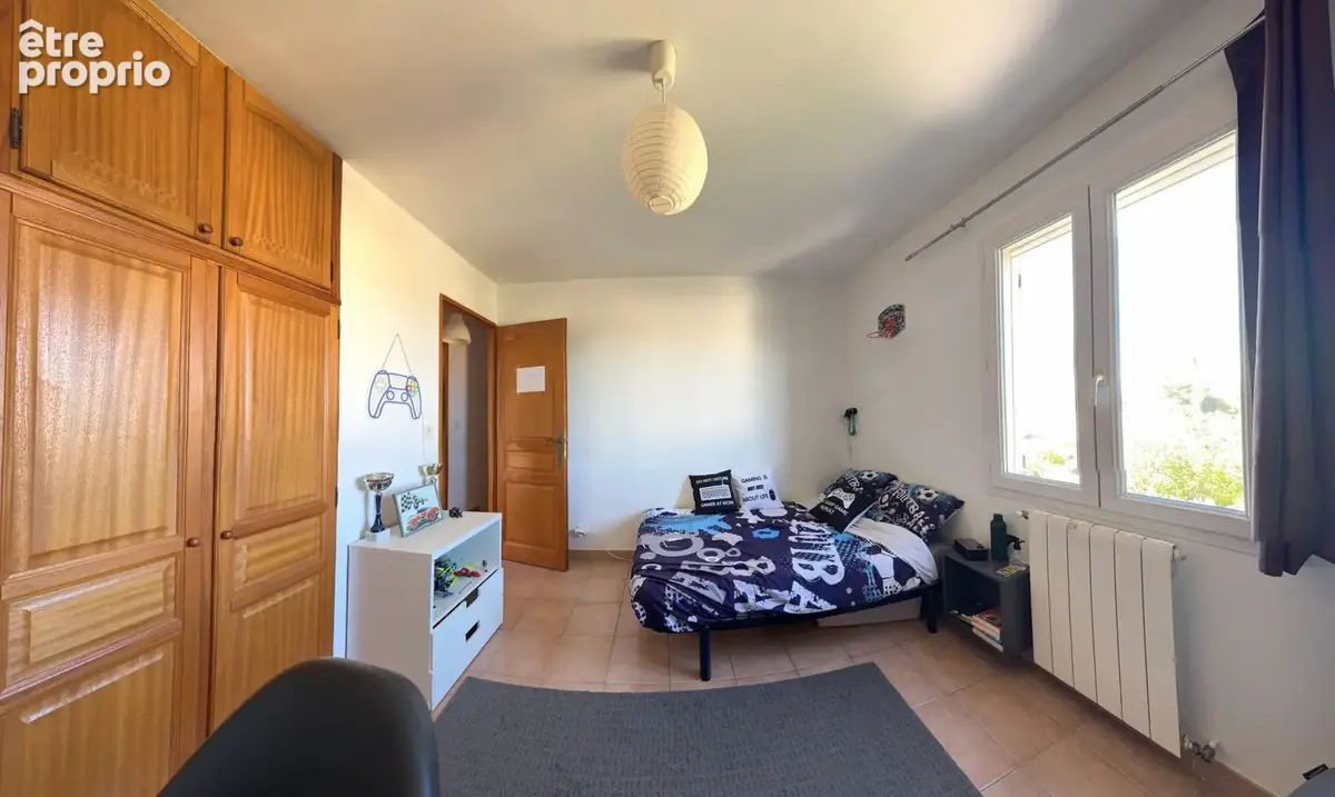 Maison familiale 5 pièces avec jardin, terrasse & stationnements   416 m2 de terrain - photo 12