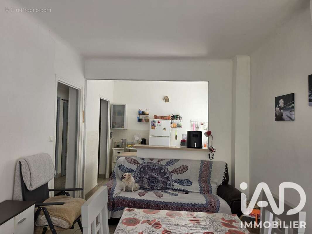 Photo 4 - Appartement à AMELIE-LES-BAINS-PALALDA