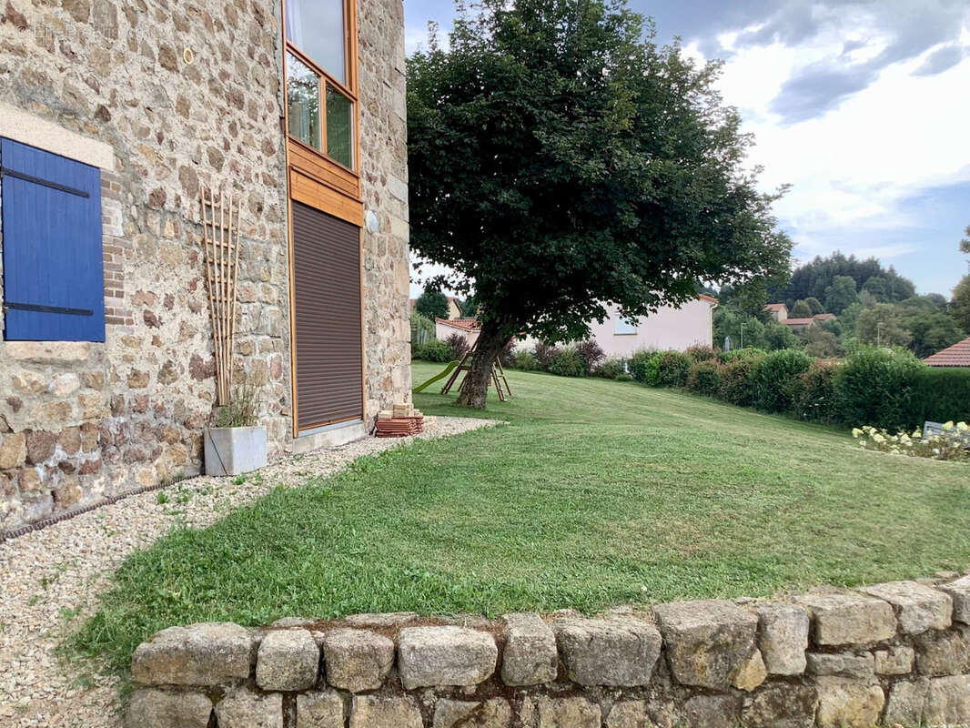 Maison à RAUCOULES