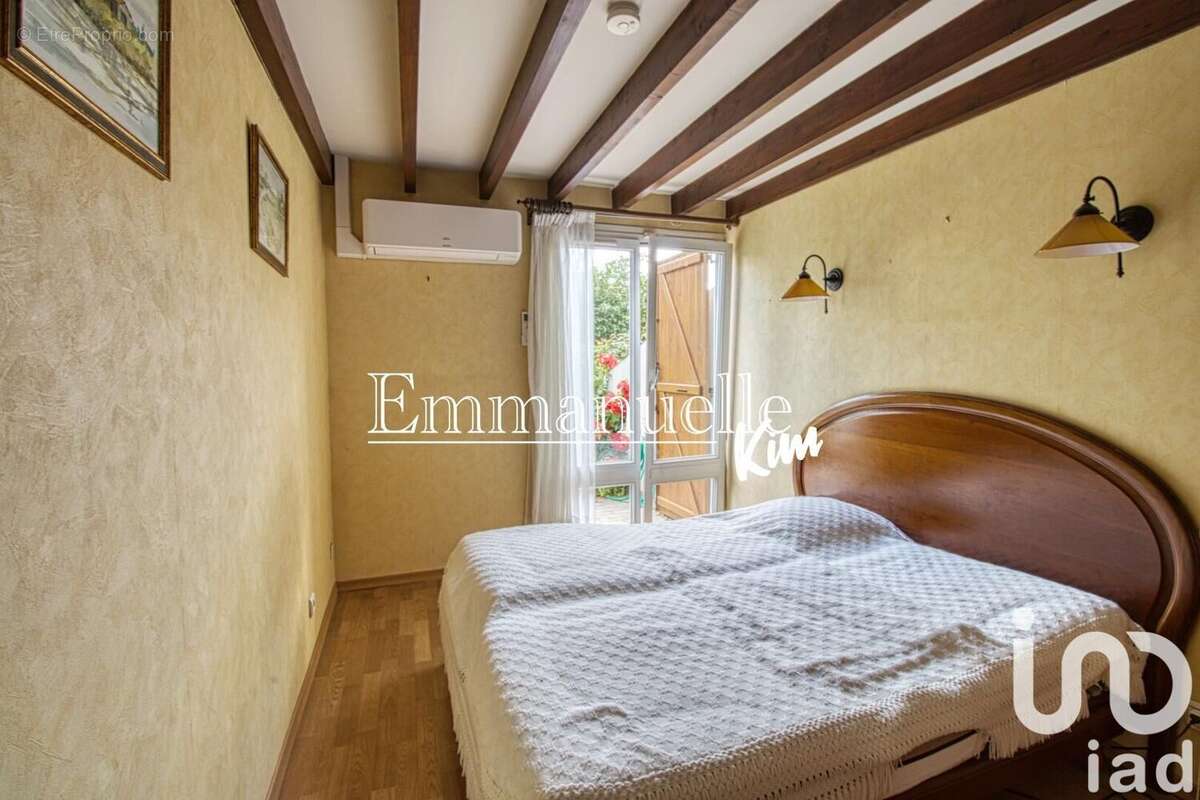 Photo 8 - Maison à MARGENCY