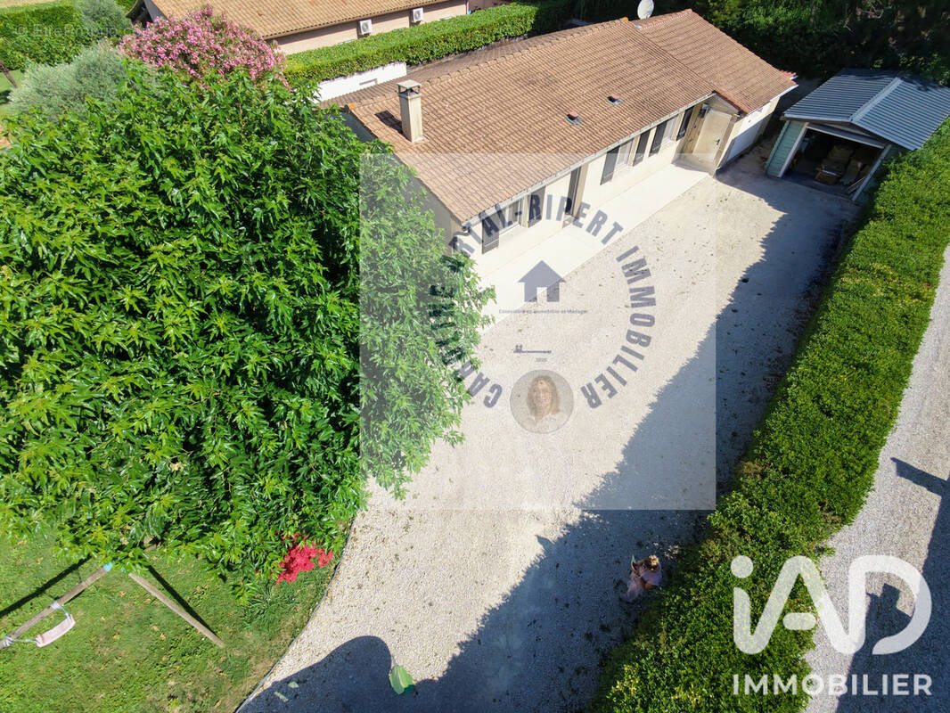Photo 1 - Maison à LORIOL-SUR-DROME