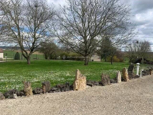 Maison à MONT-LES-NEUFCHATEAU