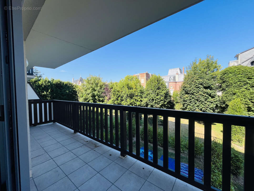 Appartement à VILLERS-SUR-MER