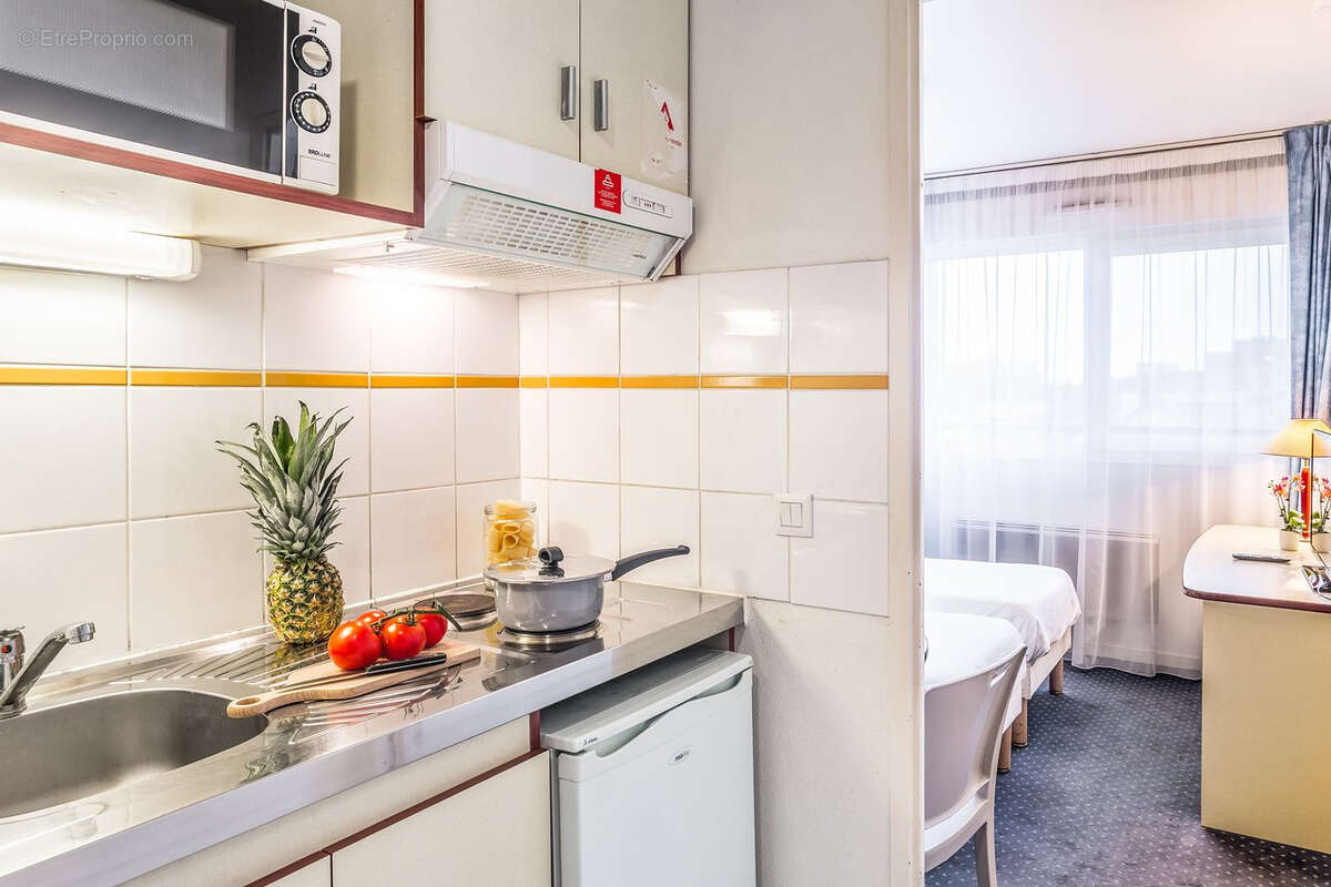 Appartement à LE HAVRE