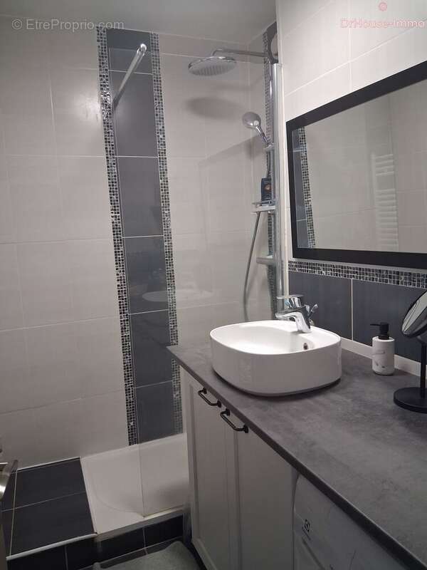 Appartement à SAINT-JEAN-DE-LA-RUELLE