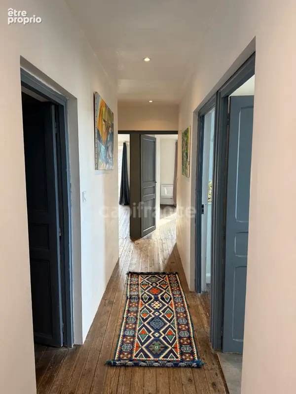 Maison de caractère de 267 m² avec atelier de 83 m² et projet de terrasse tropézienne - photo 16