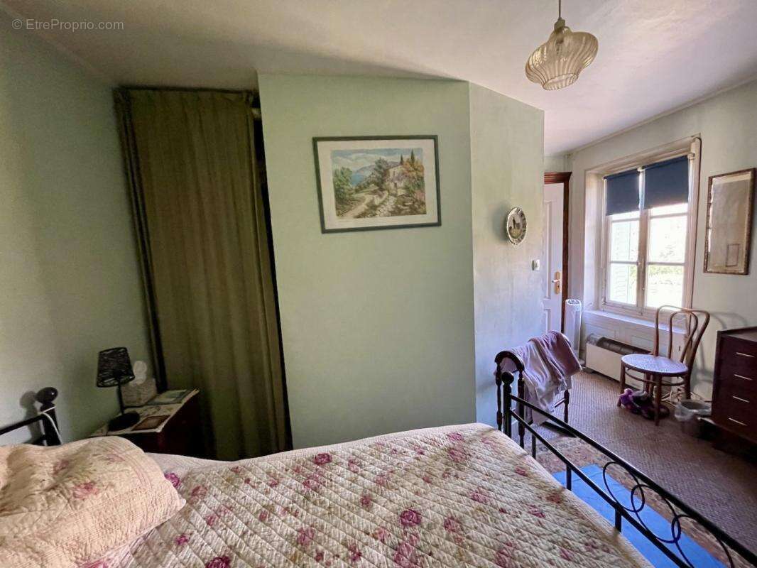 Maison à COLONDANNES