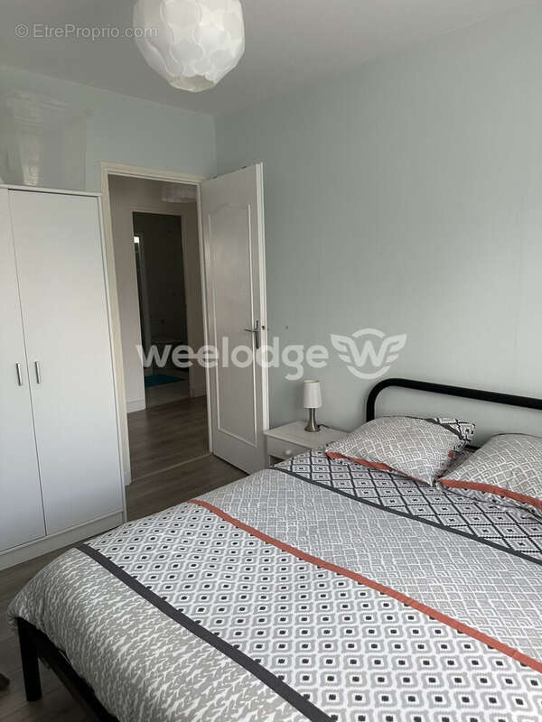 Maison à DENEUILLE-LES-CHANTELLE