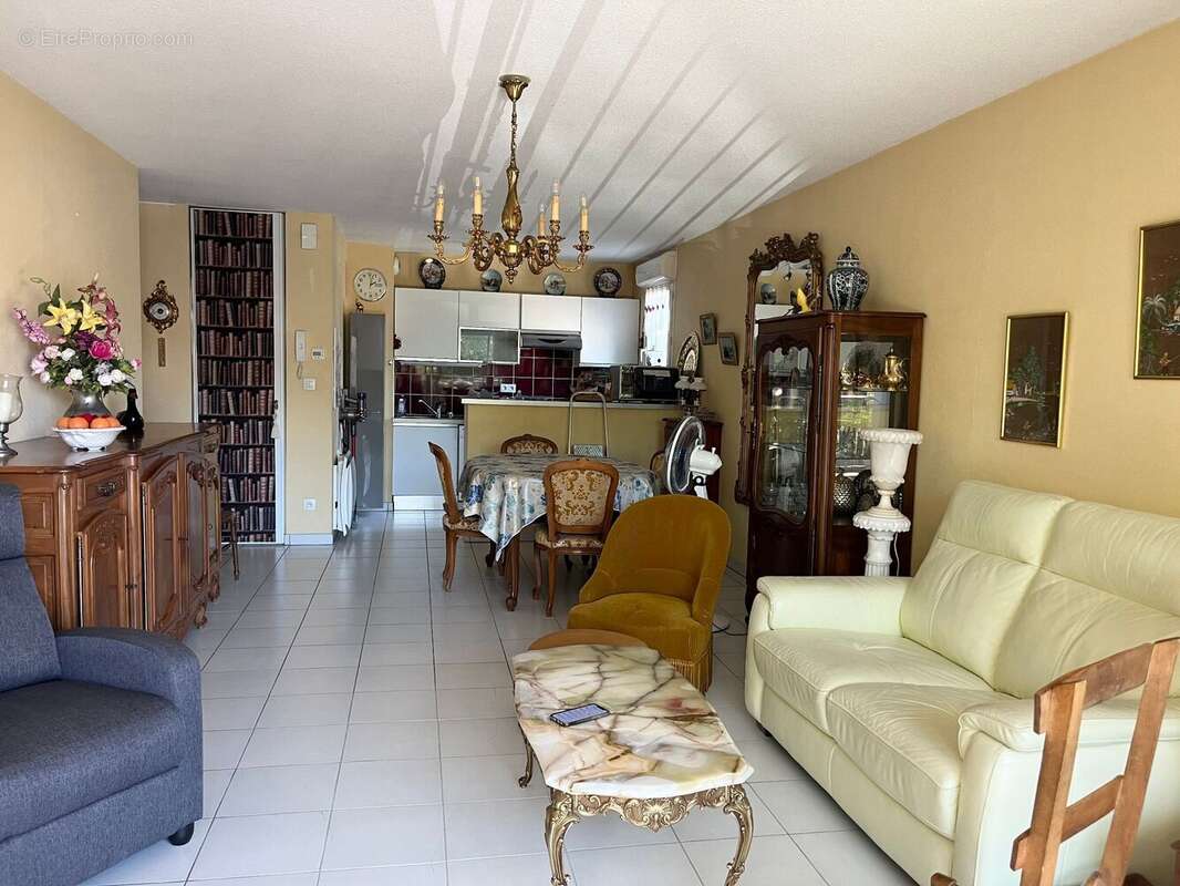 Appartement 69 m² à Perigueux  - photo 8