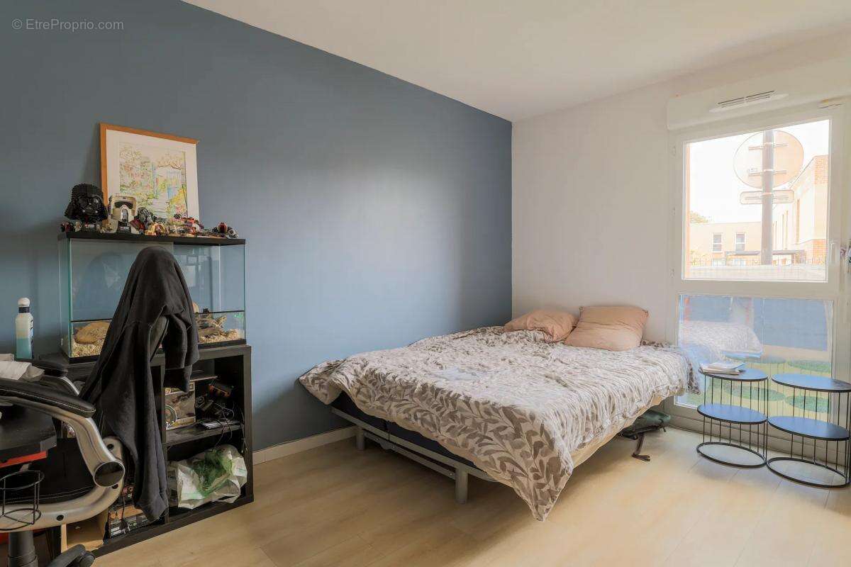 Appartement à SECLIN