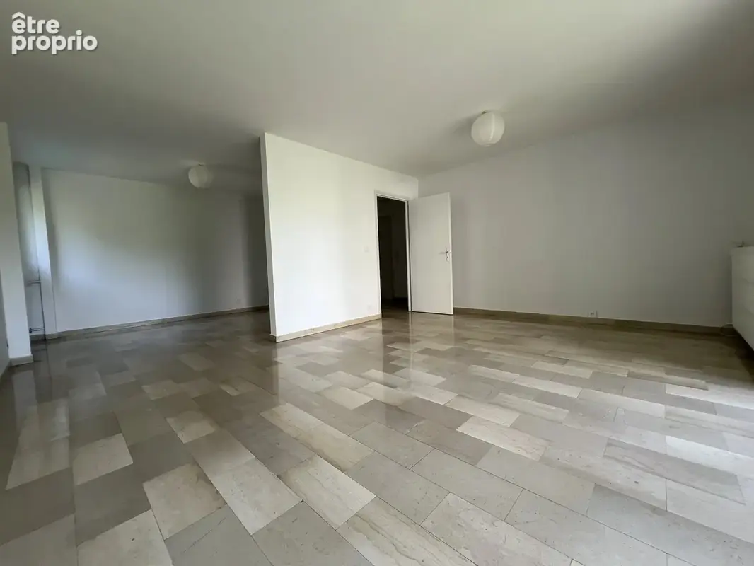 Bel Appartement de 108 M² T4+ cuisine calme et lumineux - photo 2