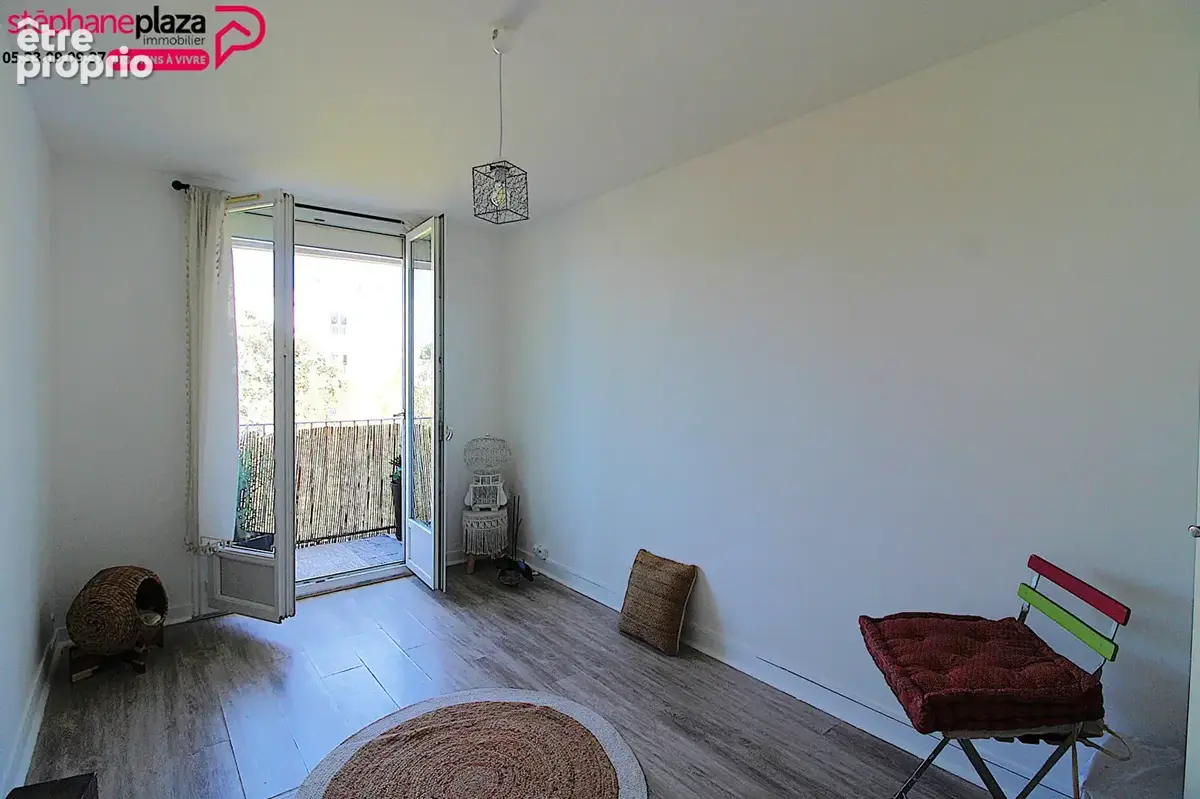 Appartement Villenave D Ornon - 4 pièce(s) - 65 m2 - photo 8