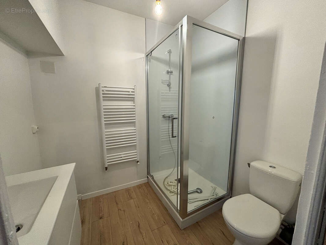 Hôtel particulier à RIOM - photo 14