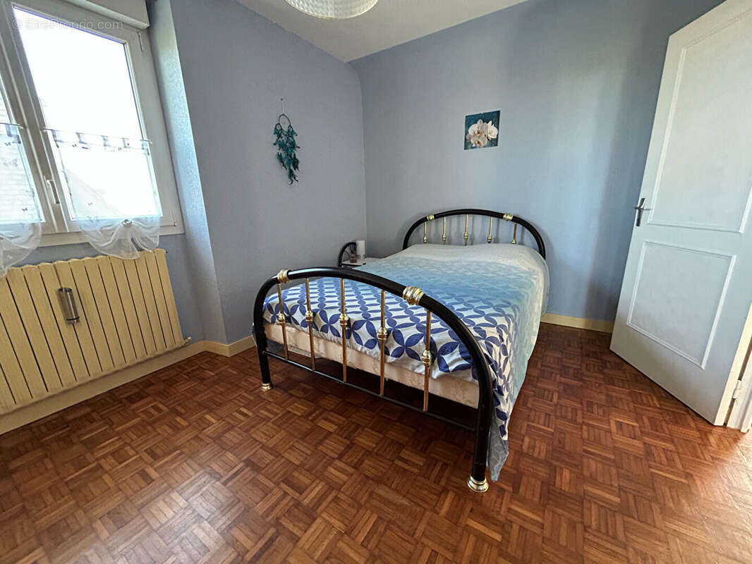 Maison à PLOUDALMEZEAU