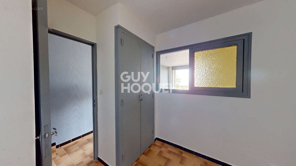 Appartement à SAINT-NAZAIRE