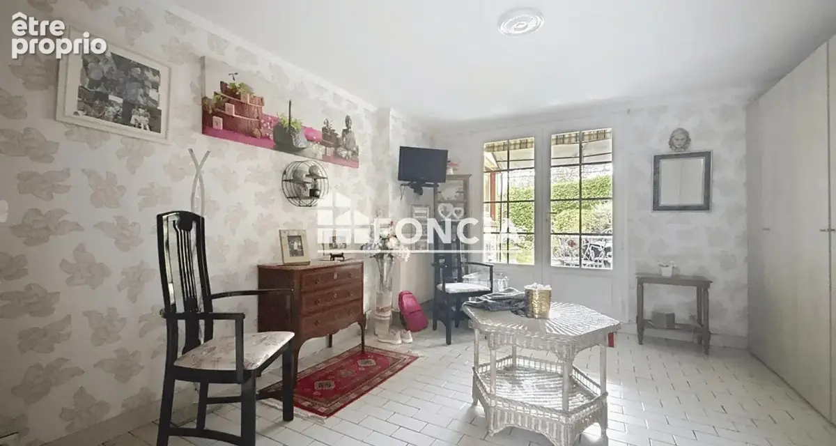 Maison à Biéville-Beuville - photo 17