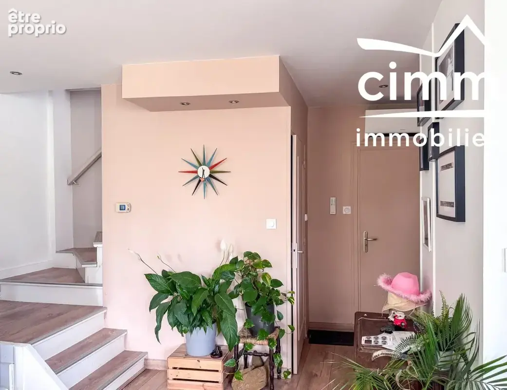 Maison 4 pièces 83 m² à vendre à Le Touvet (38660) - photo 6