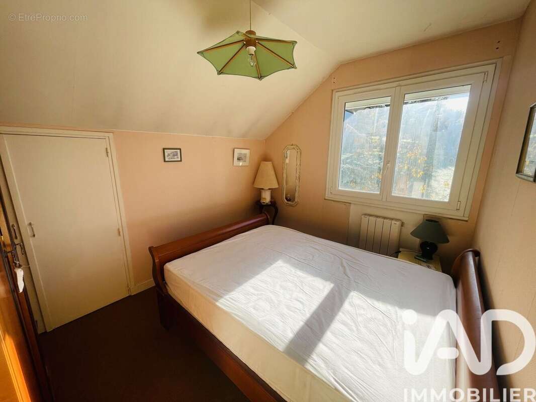 Photo 7 - Maison à DONZENAC