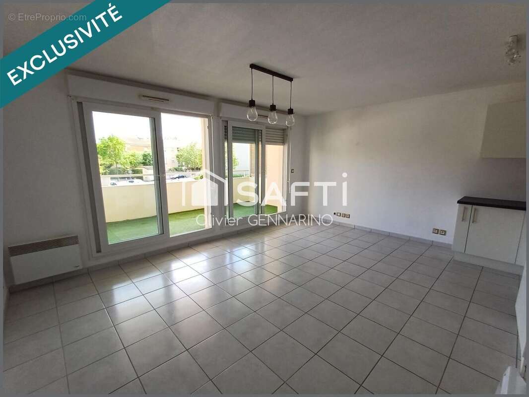 Photo 2 - Appartement à MONTEUX