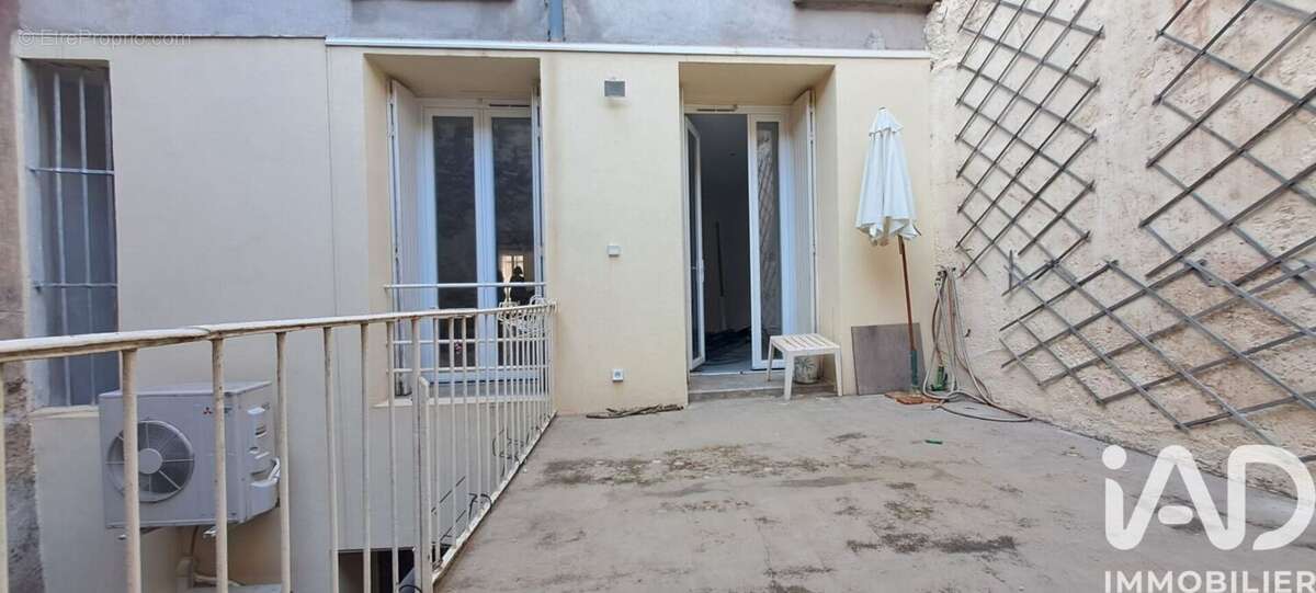 Photo 4 - Appartement à CLERMONT-L'HERAULT