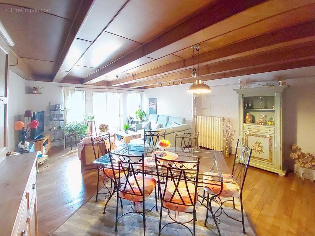 Photo 2 - Appartement à HERICOURT