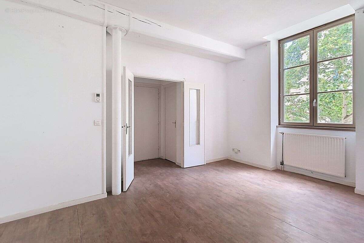 Appartement à L&#039;ARBRESLE