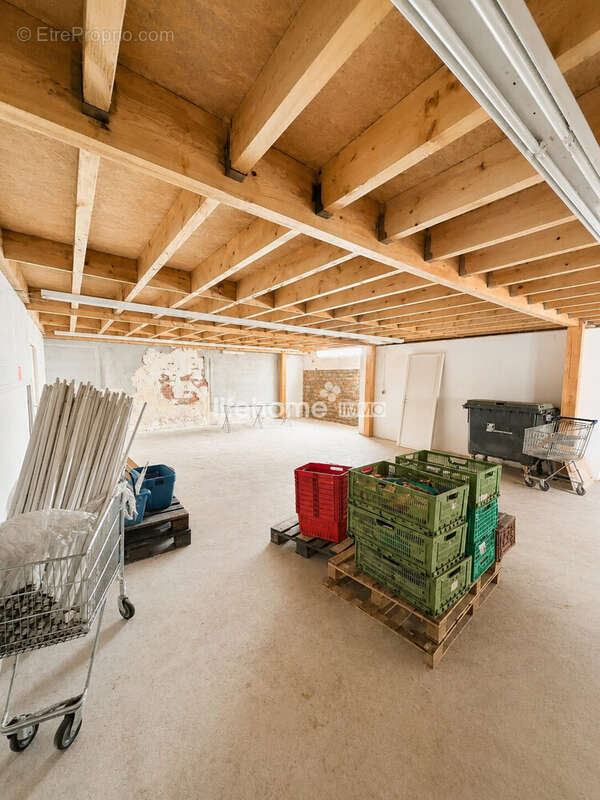 Appartement à SEDAN