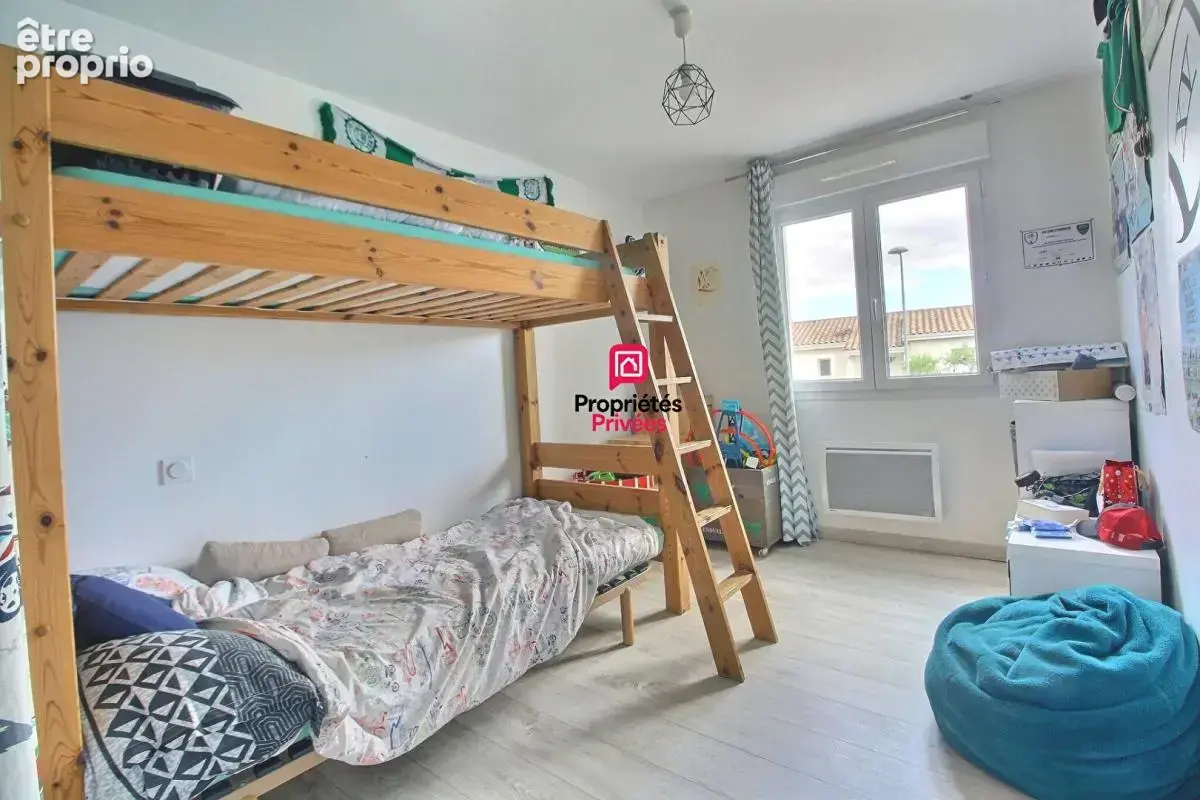 Maison 3 chambres 92 m² de plain pied avec piscine à Vacquieres - photo 12