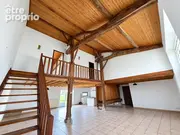 Maison à AILLAS