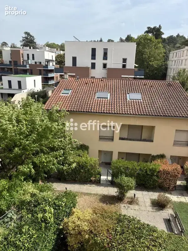 Appartement - photo 5