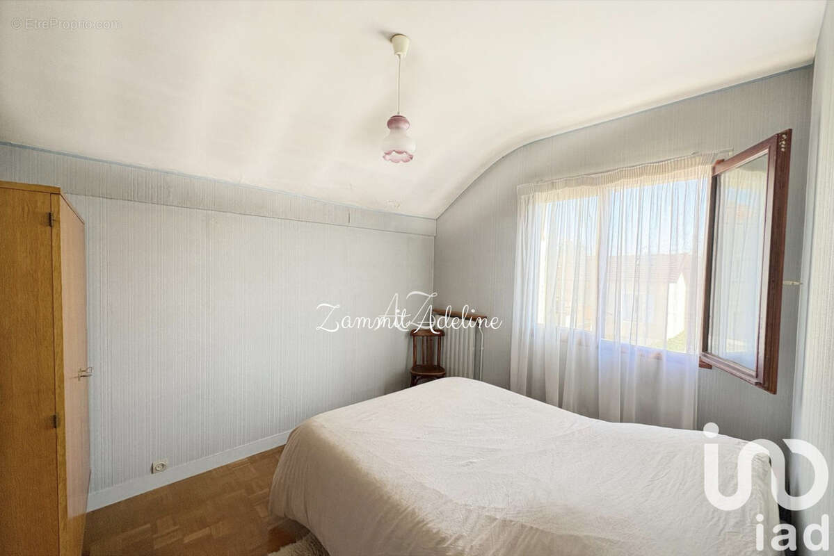 Photo 6 - Maison à LE BLANC-MESNIL