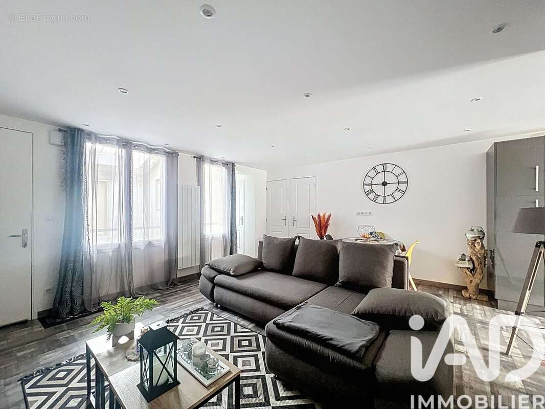 Photo 5 - Appartement à LE PUY-EN-VELAY